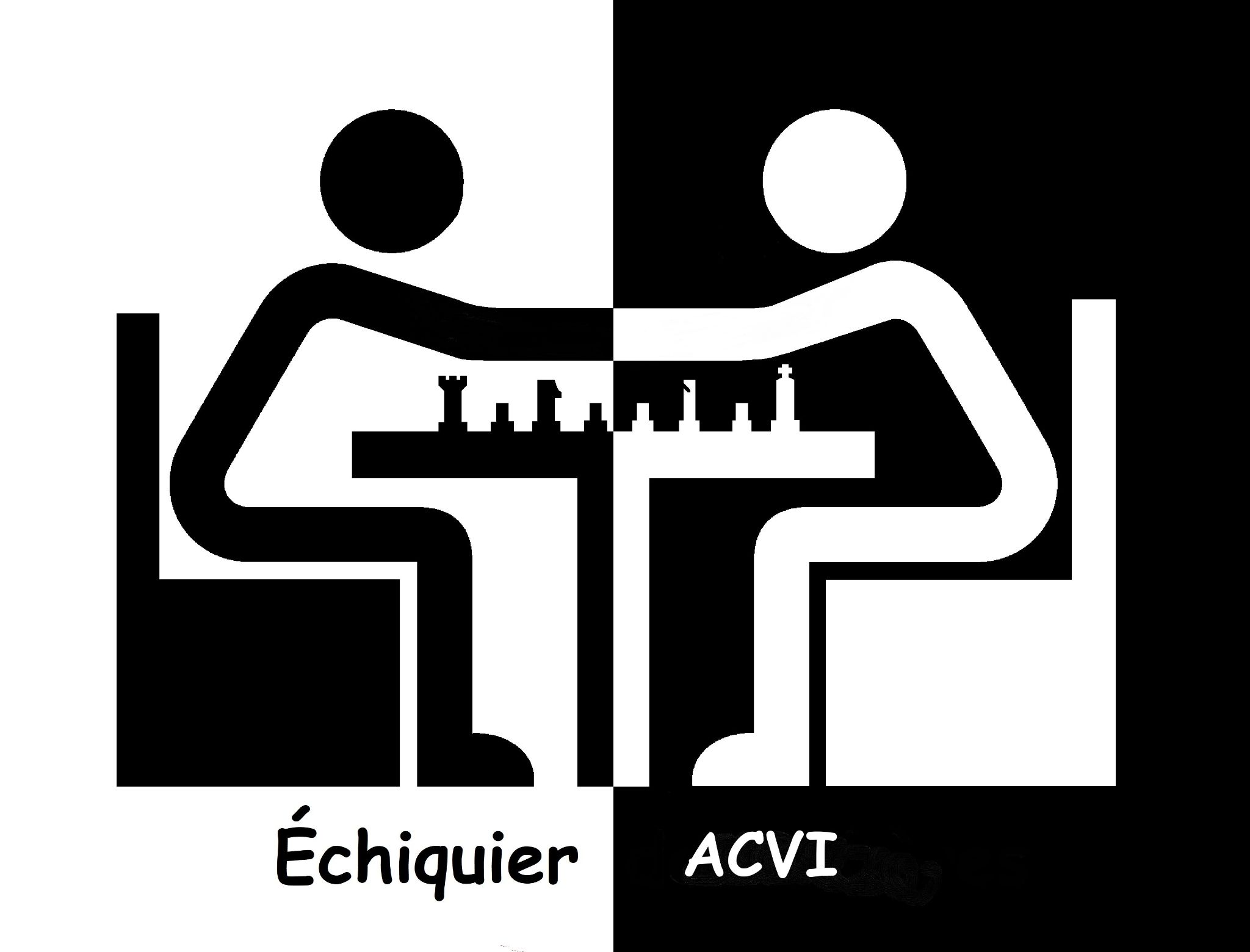 Echiquier ACVI