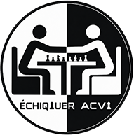 Echiquier ACVI
